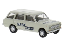 Brekina 22432 - H0 - Seat 124 un million